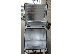 ホンダ ジャイロ