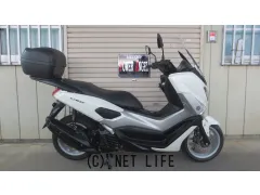 ヤマハ NMAX125