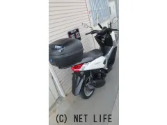 ヤマハ NMAX125