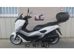 ヤマハ NMAX125