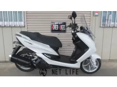 ヤマハ マジェスティS