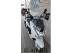 ヤマハ マジェスティS