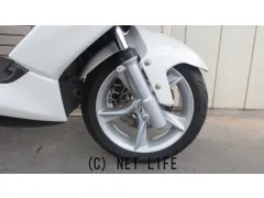 ヤマハ マジェスティS