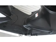 ヤマハ マジェスティS