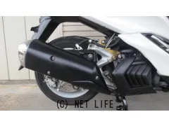 ヤマハ マジェスティS