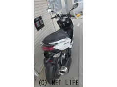 ヤマハ マジェスティS