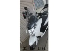 ヤマハ マジェスティS