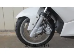 ヤマハ マジェスティS