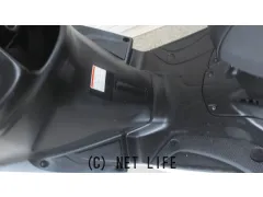 ヤマハ マジェスティS