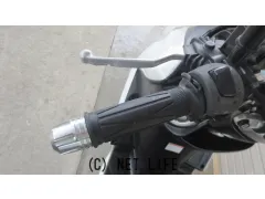 ヤマハ マジェスティS