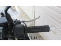 ヤマハ マジェスティS