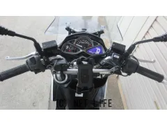 ヤマハ マジェスティS