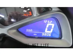 ヤマハ マジェスティS