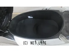 ヤマハ マジェスティS