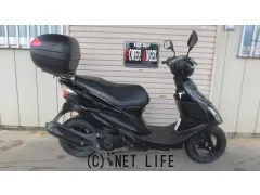 スズキ アドレスV125