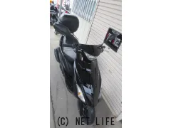 スズキ アドレスV125