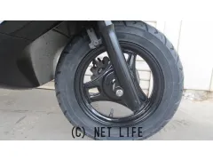 スズキ アドレスV125