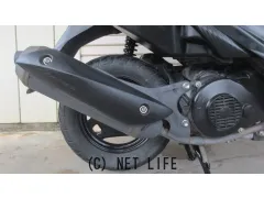 スズキ アドレスV125