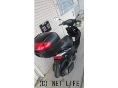 スズキ アドレスV125