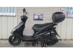 スズキ アドレスV125