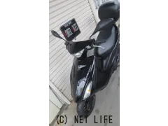 スズキ アドレスV125