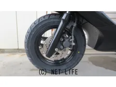 スズキ アドレスV125