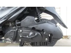 スズキ アドレスV125