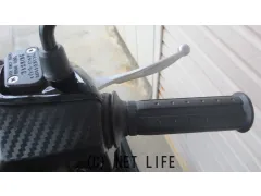 スズキ アドレスV125