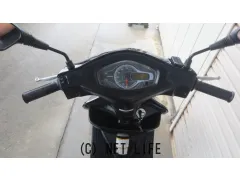 スズキ アドレスV125