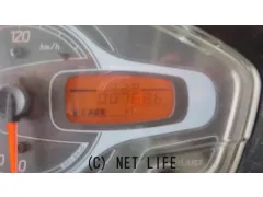 スズキ アドレスV125