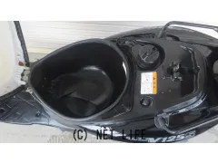 スズキ アドレスV125