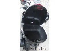 スズキ アドレスV125