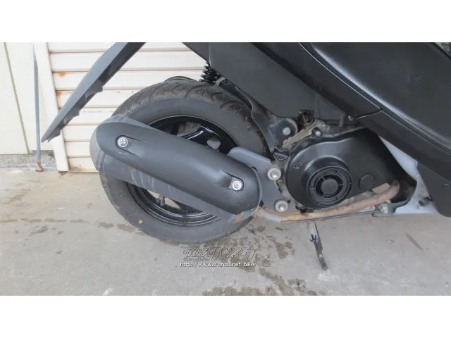 スズキ アドレスV50