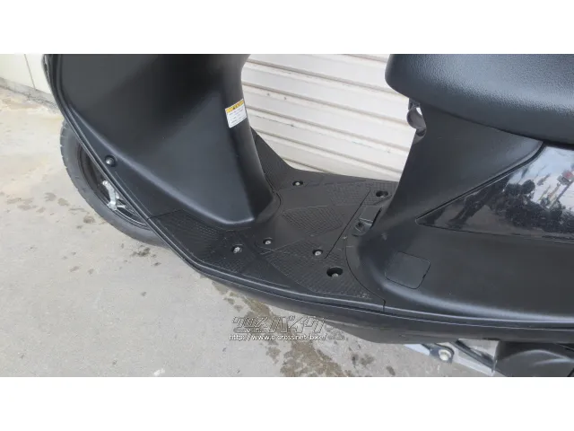 スズキ アドレスV50