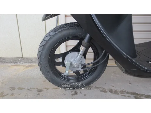 スズキ アドレスV50