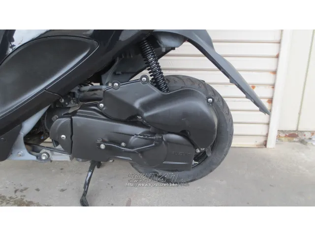 スズキ アドレスV50