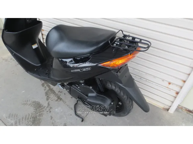 スズキ アドレスV50