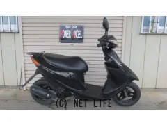 スズキ アドレスV50