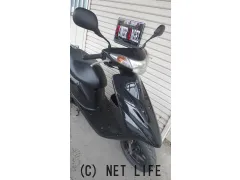 スズキ アドレスV50