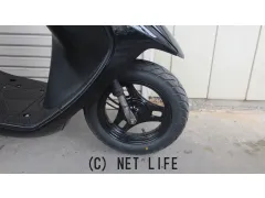 スズキ アドレスV50