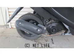 スズキ アドレスV50