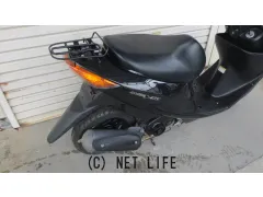 スズキ アドレスV50