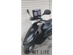 スズキ アドレスV50