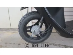 スズキ アドレスV50