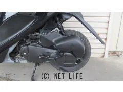 スズキ アドレスV50