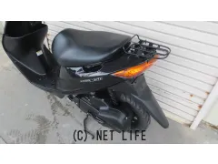 スズキ アドレスV50