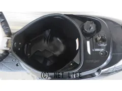 スズキ アドレスV50