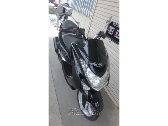 ヤマハ マジェスティS