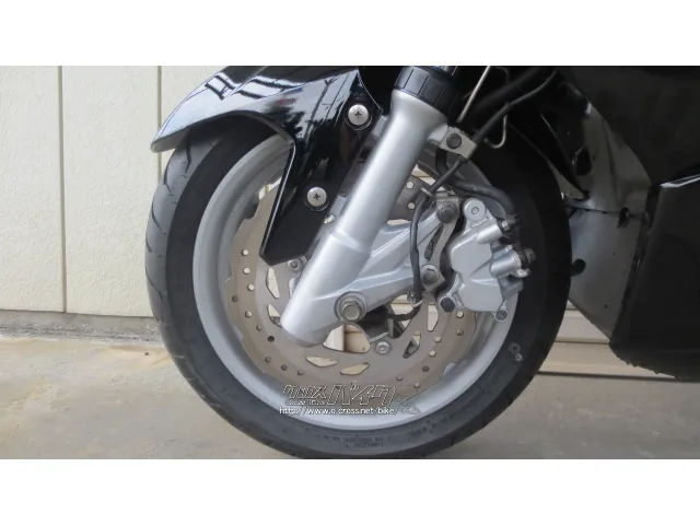 ヤマハ マジェスティS