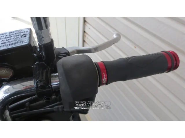 ヤマハ マジェスティS